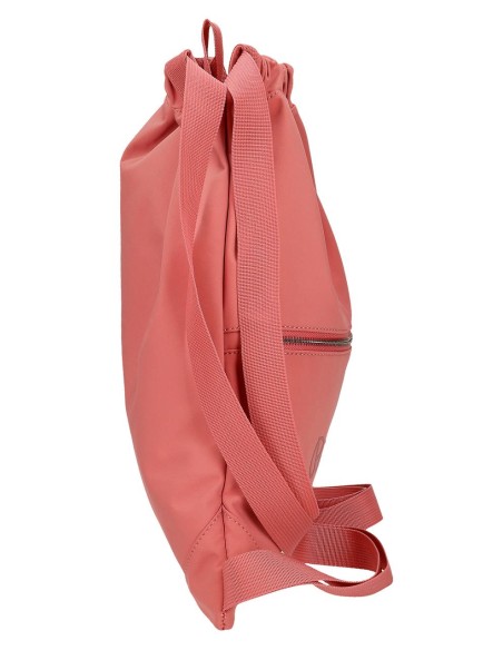 7953834 GYM SAC C/CREMALLERA PJL CORIN TERRACOTA 7953834 GYM SAC C/CREMALLERA PJL CORIN TERRACOTA