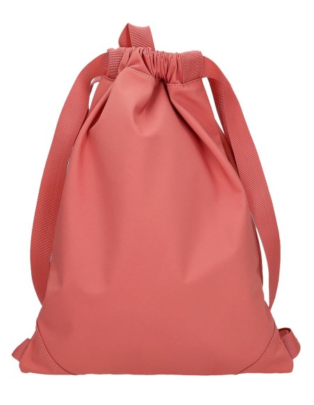 7953834 GYM SAC C/CREMALLERA PJL CORIN TERRACOTA 7953834 GYM SAC C/CREMALLERA PJL CORIN TERRACOTA