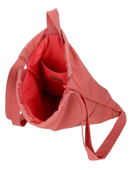 7953834 GYM SAC C/CREMALLERA PJL CORIN TERRACOTA 7953834 GYM SAC C/CREMALLERA PJL CORIN TERRACOTA