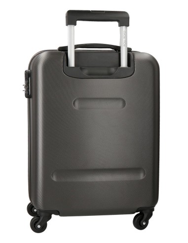 5849461 SET/3 TROLLEY ABS 55-65-75CM.4R. ROLL ROAD FLEX ANTR