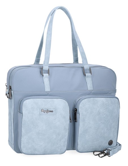 7146042 PORTAORD. ADAP. 2C. PJL JANA AZUL CLARO