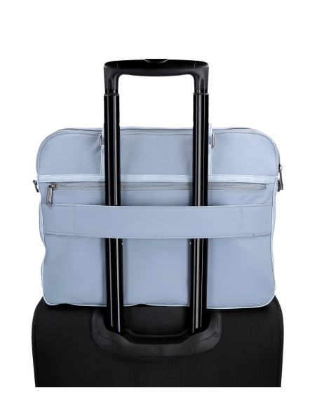 7146042 PORTAORD. ADAP. 2C. PJL JANA AZUL CLARO