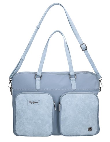 7146042 PORTAORD. ADAP. 2C. PJL JANA AZUL CLARO