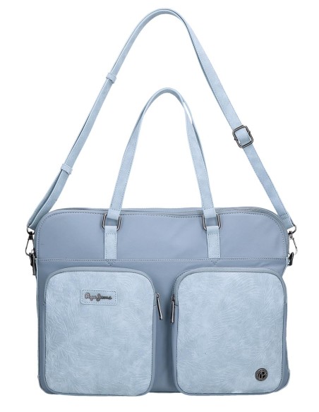 7146042 PORTAORD. ADAP. 2C. PJL JANA AZUL CLARO