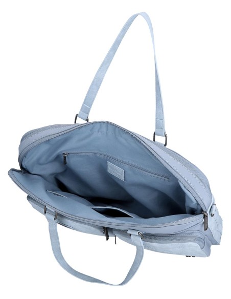 7146042 PORTAORD. ADAP. 2C. PJL JANA AZUL CLARO