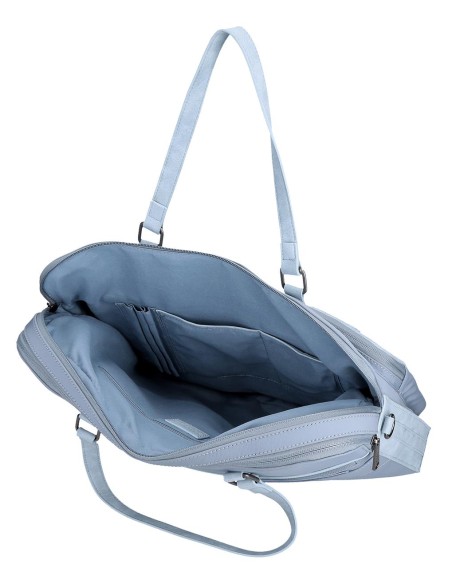 7146042 PORTAORD. ADAP. 2C. PJL JANA AZUL CLARO