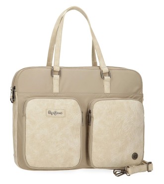 7146041 PORTAORD. ADAP. 2C. PJL JANA BEIGE