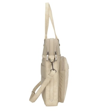 7146041 PORTAORD. ADAP. 2C. PJL JANA BEIGE 2