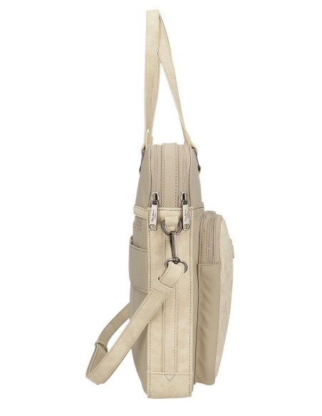 7146041 PORTAORD. ADAP. 2C. PJL JANA BEIGE 7146041 PORTAORD. ADAP. 2C. PJL JANA BEIGE