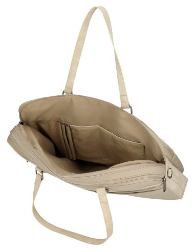 7146041 PORTAORD. ADAP. 2C. PJL JANA BEIGE