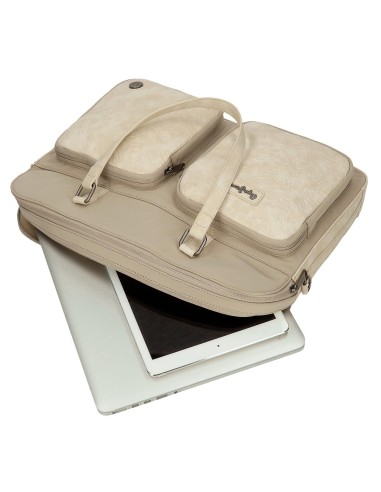 7146041 PORTAORD. ADAP. 2C. PJL JANA BEIGE