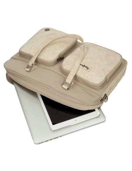 7146041 PORTAORD. ADAP. 2C. PJL JANA BEIGE 7146041 PORTAORD. ADAP. 2C. PJL JANA BEIGE