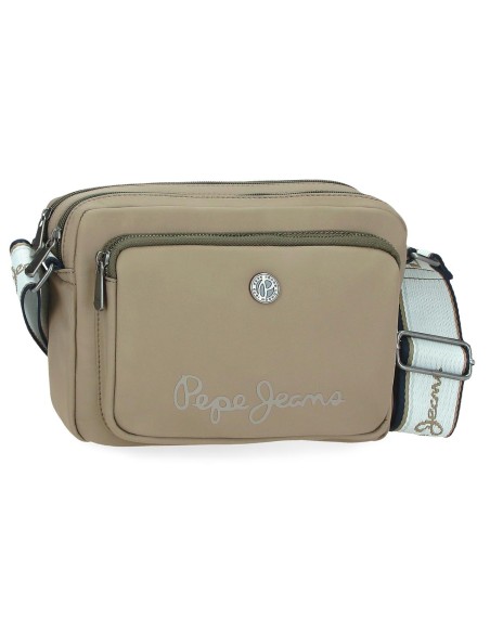 7955431 BANDOLERA 2 C. PJL CORIN VERDE 7955431 BANDOLERA 2 C. PJL CORIN VERDE