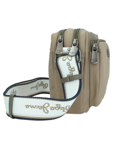 7955431 BANDOLERA 2 C. PJL CORIN VERDE