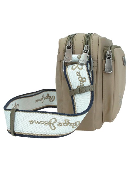 7955431 BANDOLERA 2 C. PJL CORIN VERDE 7955431 BANDOLERA 2 C. PJL CORIN VERDE