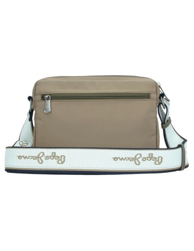 7955431 BANDOLERA 2 C. PJL CORIN VERDE