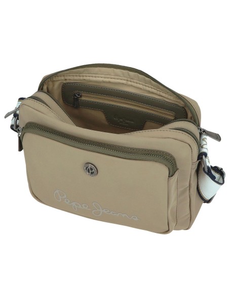 7955431 BANDOLERA 2 C. PJL CORIN VERDE 7955431 BANDOLERA 2 C. PJL CORIN VERDE