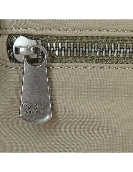 7955431 BANDOLERA 2 C. PJL CORIN VERDE 7955431 BANDOLERA 2 C. PJL CORIN VERDE