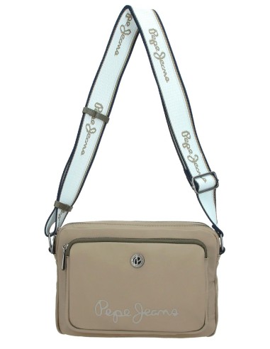 7955431 BANDOLERA 2 C. PJL CORIN VERDE