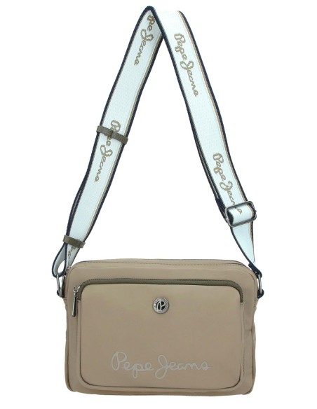 7955431 BANDOLERA 2 C. PJL CORIN VERDE 7955431 BANDOLERA 2 C. PJL CORIN VERDE