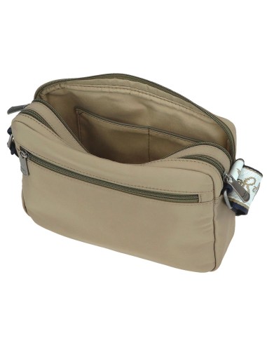 7955431 BANDOLERA 2 C. PJL CORIN VERDE