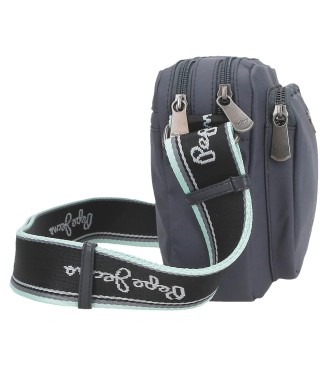 7955433 BANDOLERA 2 C. PJL CORIN GRIS 2