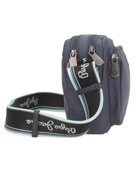 7955433 BANDOLERA 2 C. PJL CORIN GRIS