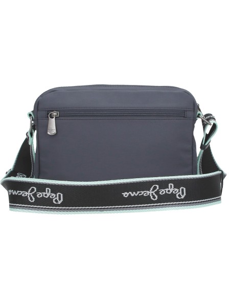 7955433 BANDOLERA 2 C. PJL CORIN GRIS