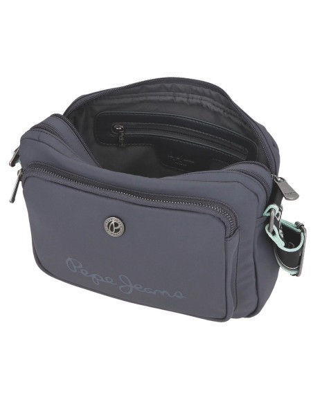 7955433 BANDOLERA 2 C. PJL CORIN GRIS