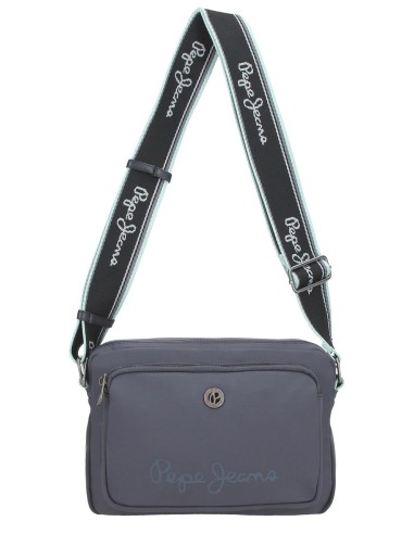 7955433 BANDOLERA 2 C. PJL CORIN GRIS