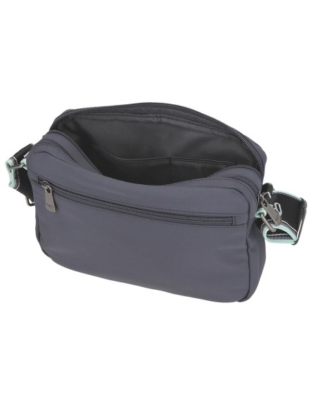 7955433 BANDOLERA 2 C. PJL CORIN GRIS