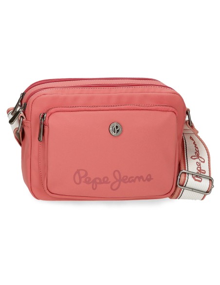 7955434 BANDOLERA 2 C. PJL CORIN TERRACOTA 7955434 BANDOLERA 2 C. PJL CORIN TERRACOTA