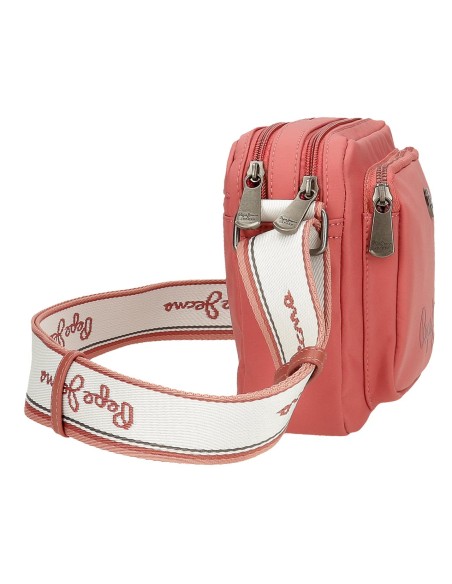 7955434 BANDOLERA 2 C. PJL CORIN TERRACOTA 7955434 BANDOLERA 2 C. PJL CORIN TERRACOTA