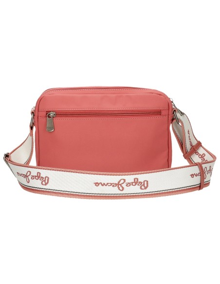 7955434 BANDOLERA 2 C. PJL CORIN TERRACOTA 7955434 BANDOLERA 2 C. PJL CORIN TERRACOTA