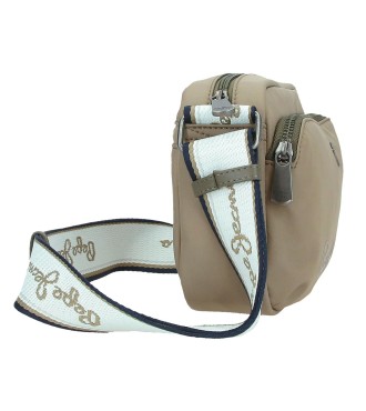 7955531 BANDOLERA PJL CORIN VERDE 2