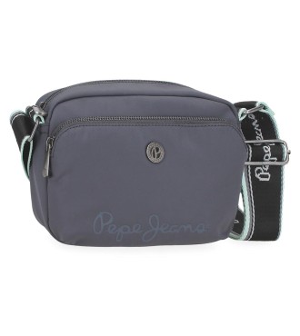 7955533 BANDOLERA PJL CORIN GRIS