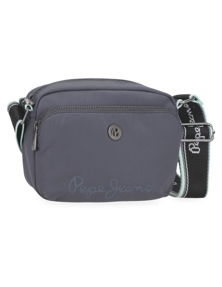 7955533 BANDOLERA PJL CORIN GRIS