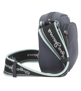 7955533 BANDOLERA PJL CORIN GRIS 2