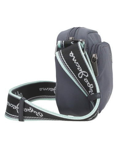 7955533 BANDOLERA PJL CORIN GRIS