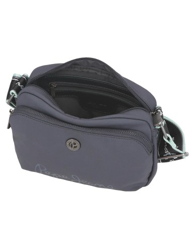 7955533 BANDOLERA PJL CORIN GRIS