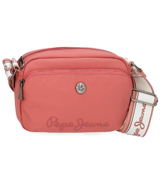7955534 BANDOLERA PJL CORIN TERRACOTA