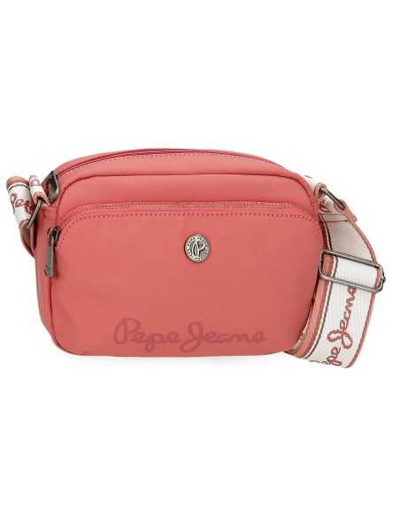 7955534 BANDOLERA PJL CORIN TERRACOTA 7955534 BANDOLERA PJL CORIN TERRACOTA