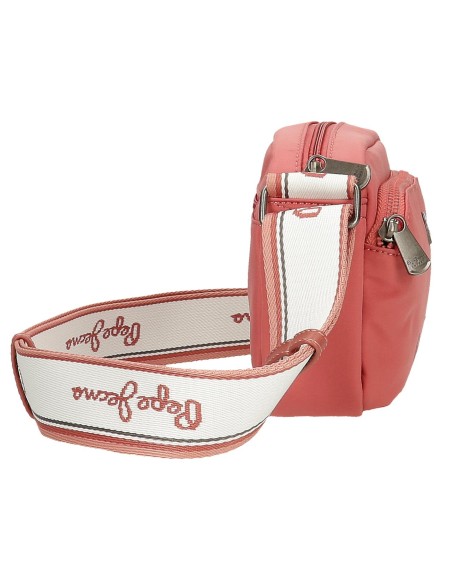 7955534 BANDOLERA PJL CORIN TERRACOTA 7955534 BANDOLERA PJL CORIN TERRACOTA