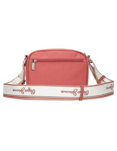 7955534 BANDOLERA PJL CORIN TERRACOTA