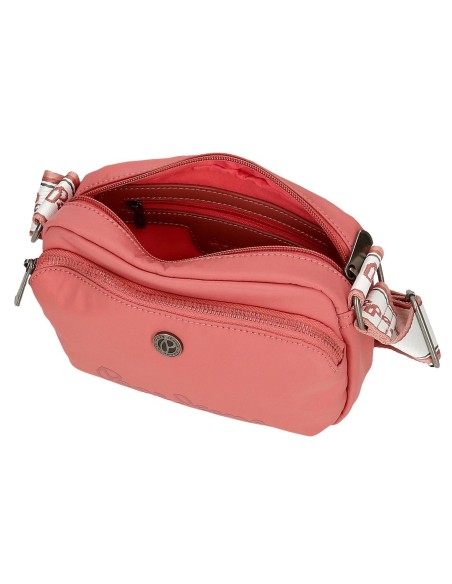 7955534 BANDOLERA PJL CORIN TERRACOTA 7955534 BANDOLERA PJL CORIN TERRACOTA