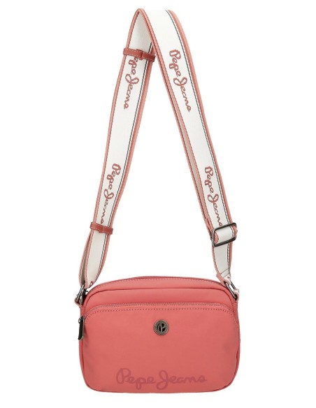 7955534 BANDOLERA PJL CORIN TERRACOTA 7955534 BANDOLERA PJL CORIN TERRACOTA