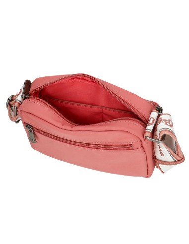 7955534 BANDOLERA PJL CORIN TERRACOTA