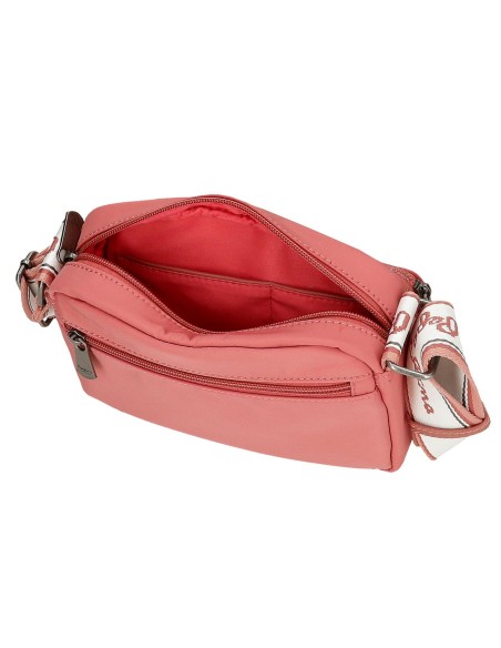 7955534 BANDOLERA PJL CORIN TERRACOTA 7955534 BANDOLERA PJL CORIN TERRACOTA