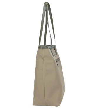 7957531 TOTE VIAJE PJL CORIN VERDE 2