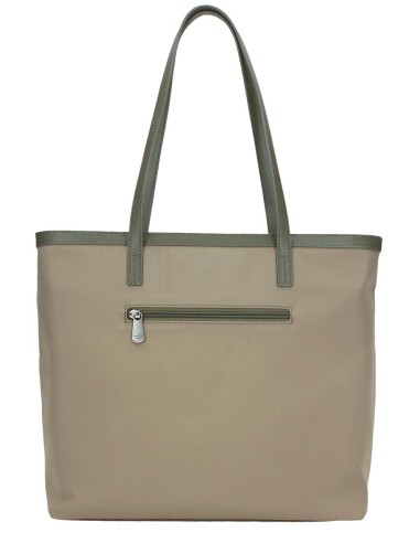 7957531 TOTE VIAJE PJL CORIN VERDE